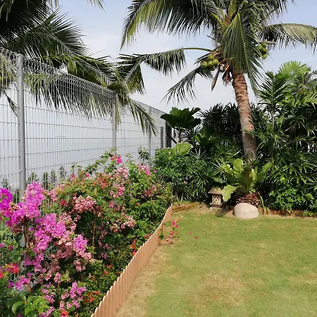 Melaka Beachfront Villa With Pool Exterior photo
