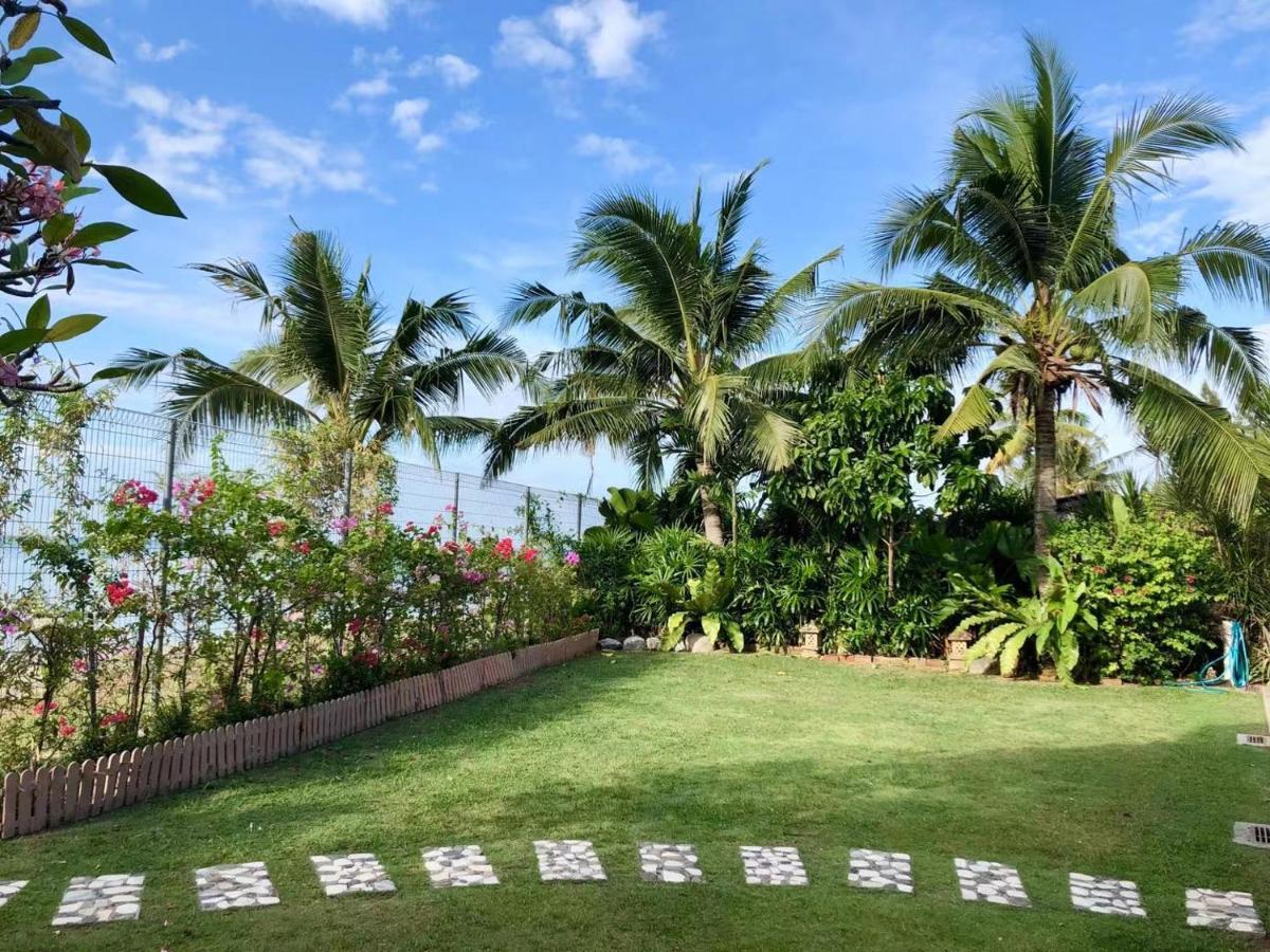 Melaka Beachfront Villa With Pool Villa