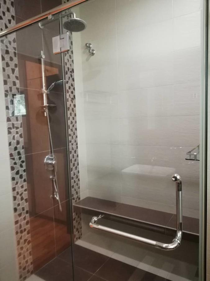 Melaka Beachfront Villa With Pool Villa