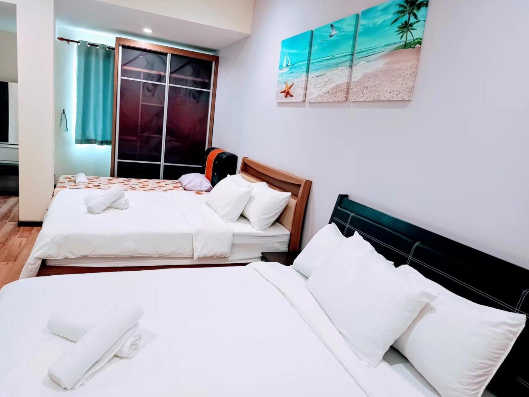 Vila Beachfront With Pool *