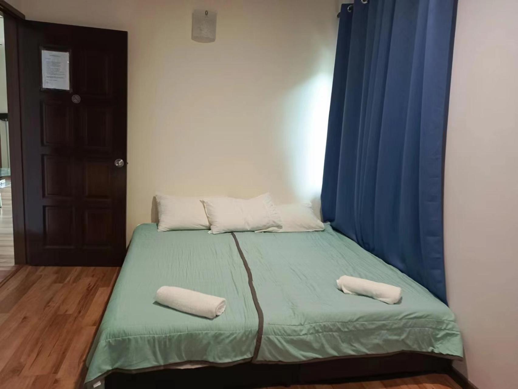 Vila Beachfront With Pool Malacca